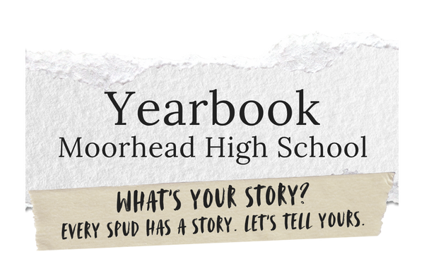 MHS Yearbook